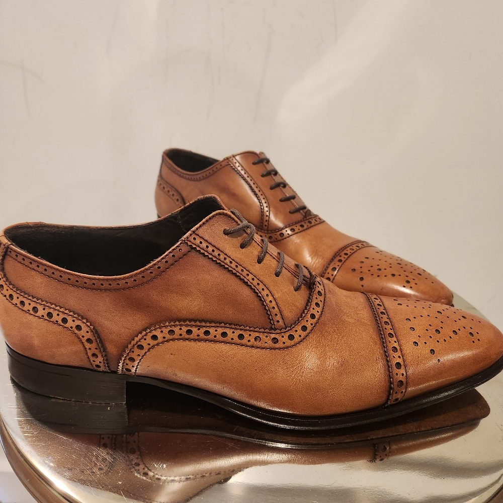 Carlo Pazolini Italian leather shoes